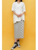 H'S CABINET S/S 2021 女裝半身裙